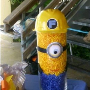 Meet your Posher, Flor